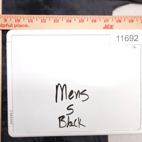 Primitive LA CA Til The End Crew Neck Graphic T Shirt Mens Size Small S Black - Picture 7 of 9